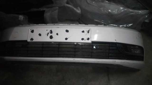 Volkswagen Passat Cc 2012-2015 Çıkma Yedek  Ön Tanpon